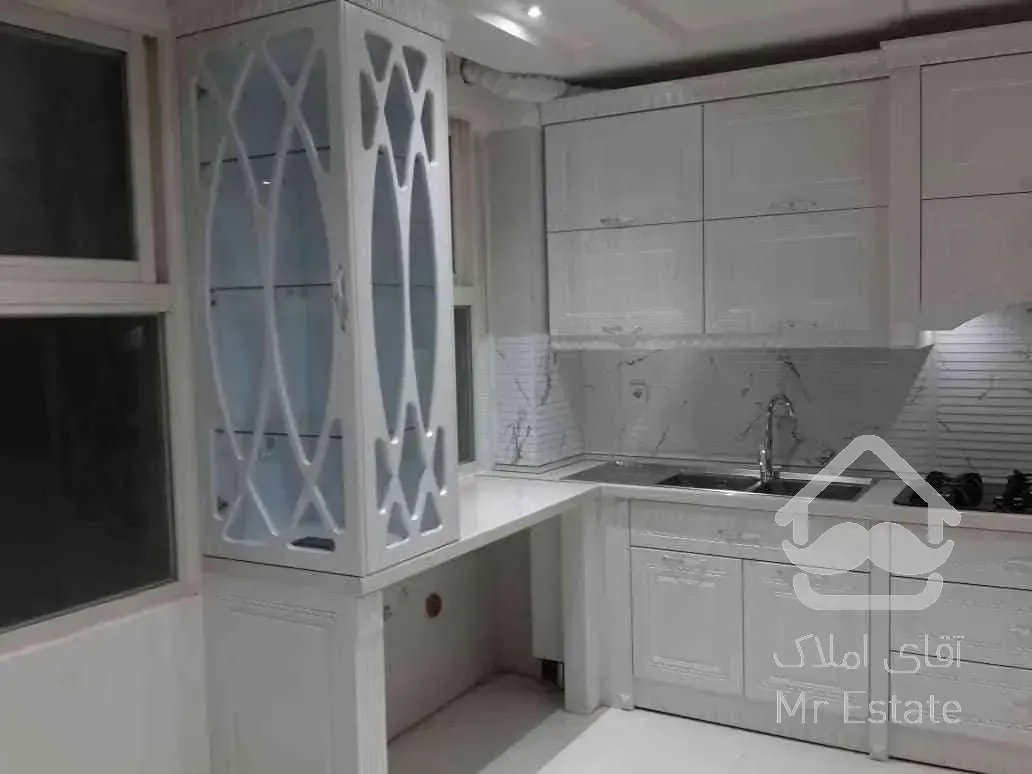 ۵۲متر ۱ خوابه نوساز در شهران جنوبی