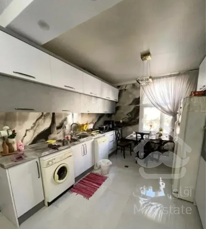 ۱۲۳متر/جردن ولیعصر/فول امکانات/قدرالسهم‌دار