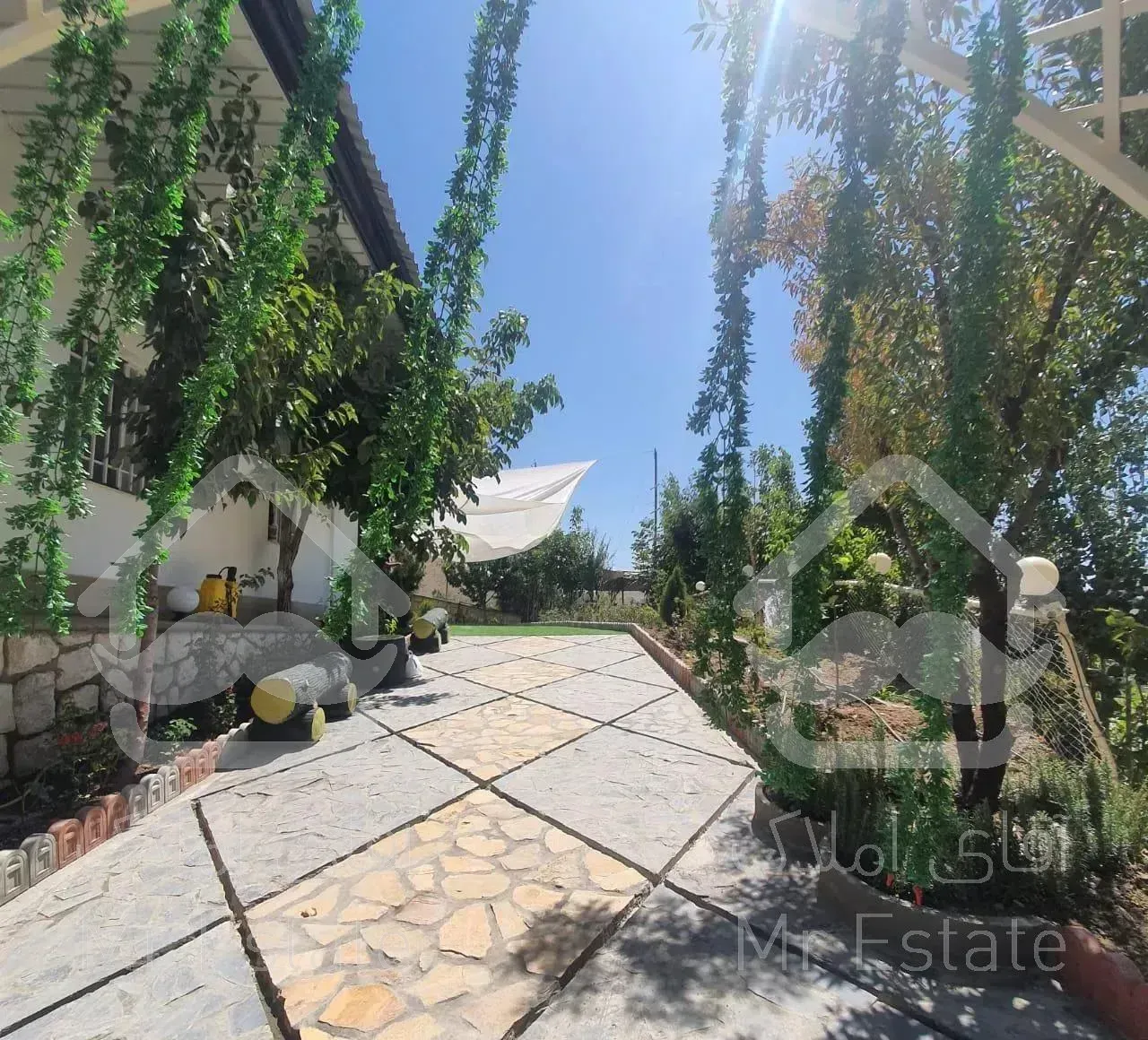 اجاره ویلا دو خواب با استخر روباز