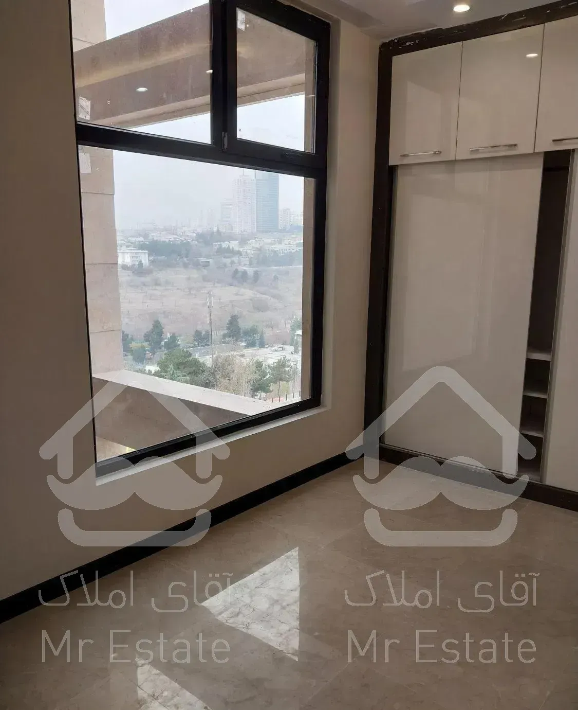 ملاصدرا ۱۵۰متر کلیدنخورده