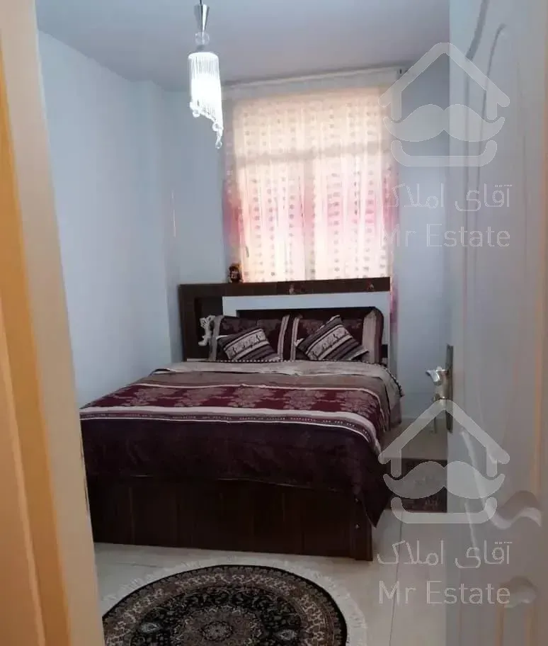 ۵۳ متر تکواحدی ،گذر پهن،با پارکینگ