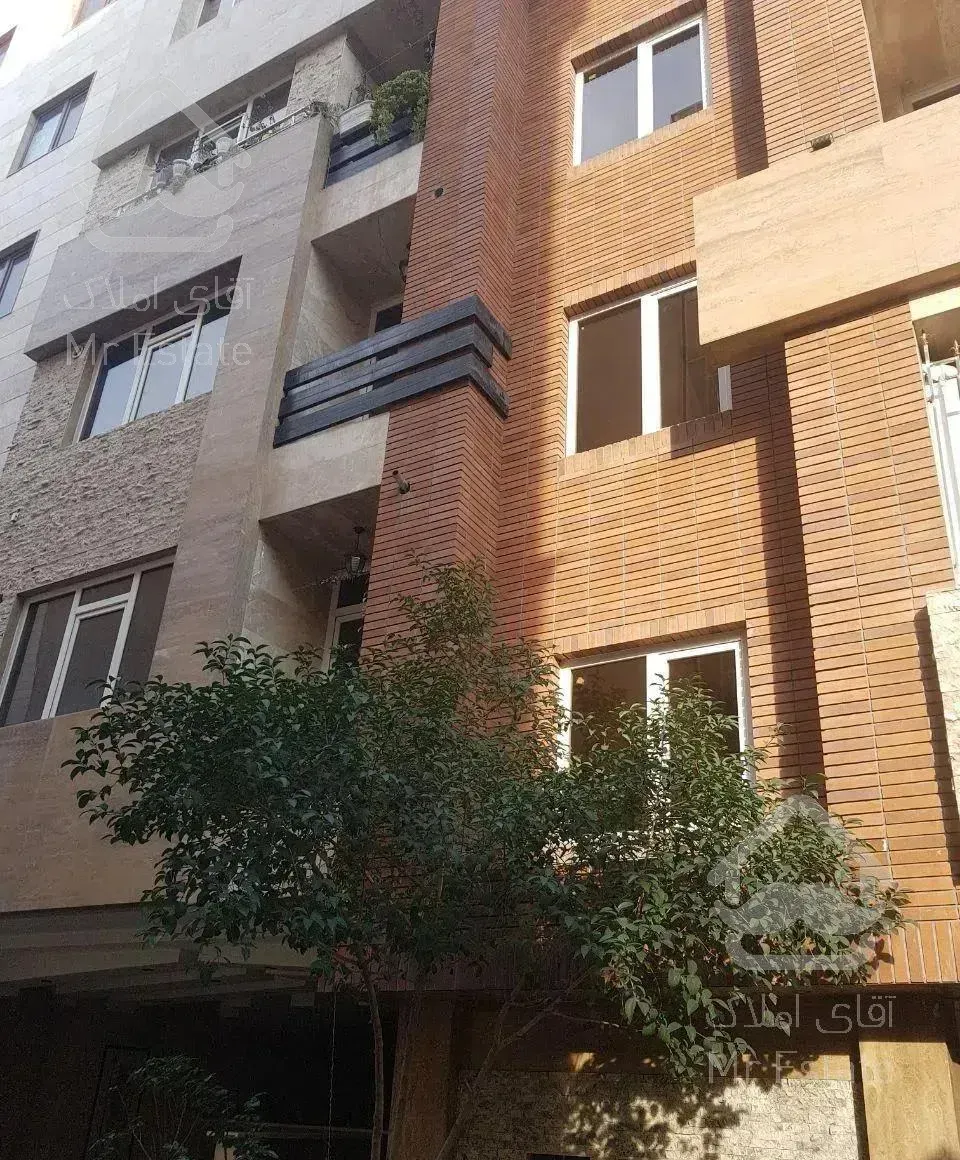 87 متر آپارتمان پرستار لادن شرقی