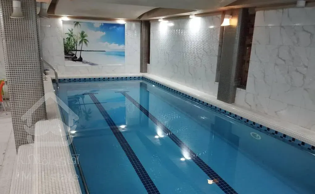 ۲۵۰ متر / فول مشاعات/ نوساز کلید نخورده / اکازیون