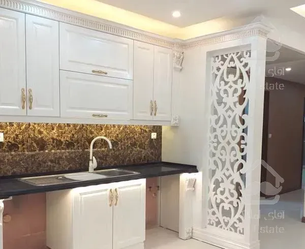 اواسط صیاد(سرو)/130متر/3خواب