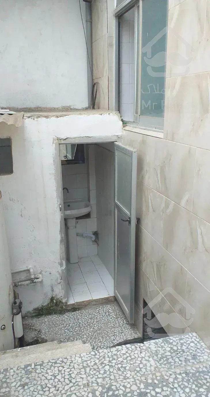 خانه اجاری عبوری۲۸ فروشگاه باقری