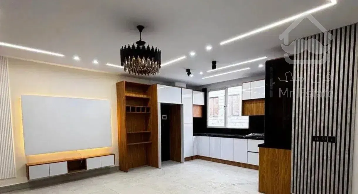 ۶۳ متر / کمالی شرقی
