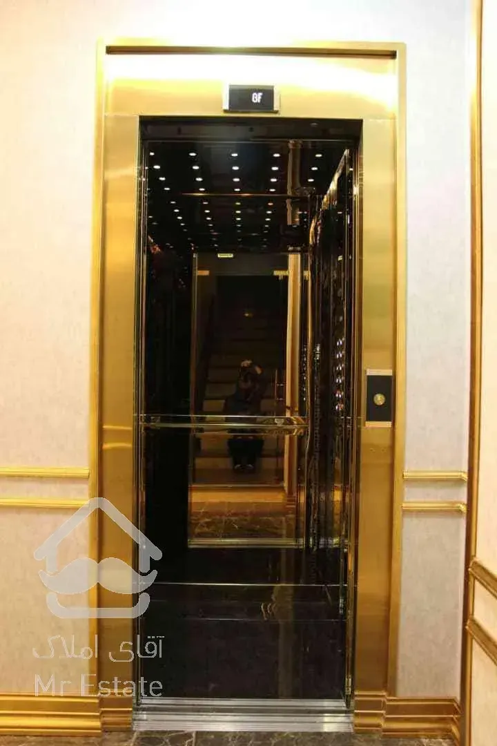 150 متر آیت الله کاشانی  گلستان