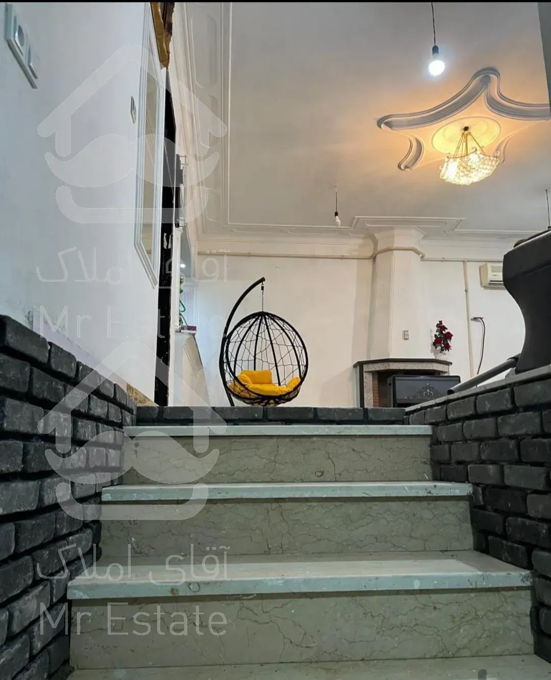 دوخواب دربستی بین میدان جهادمیدان قلیپور باپارکینگ