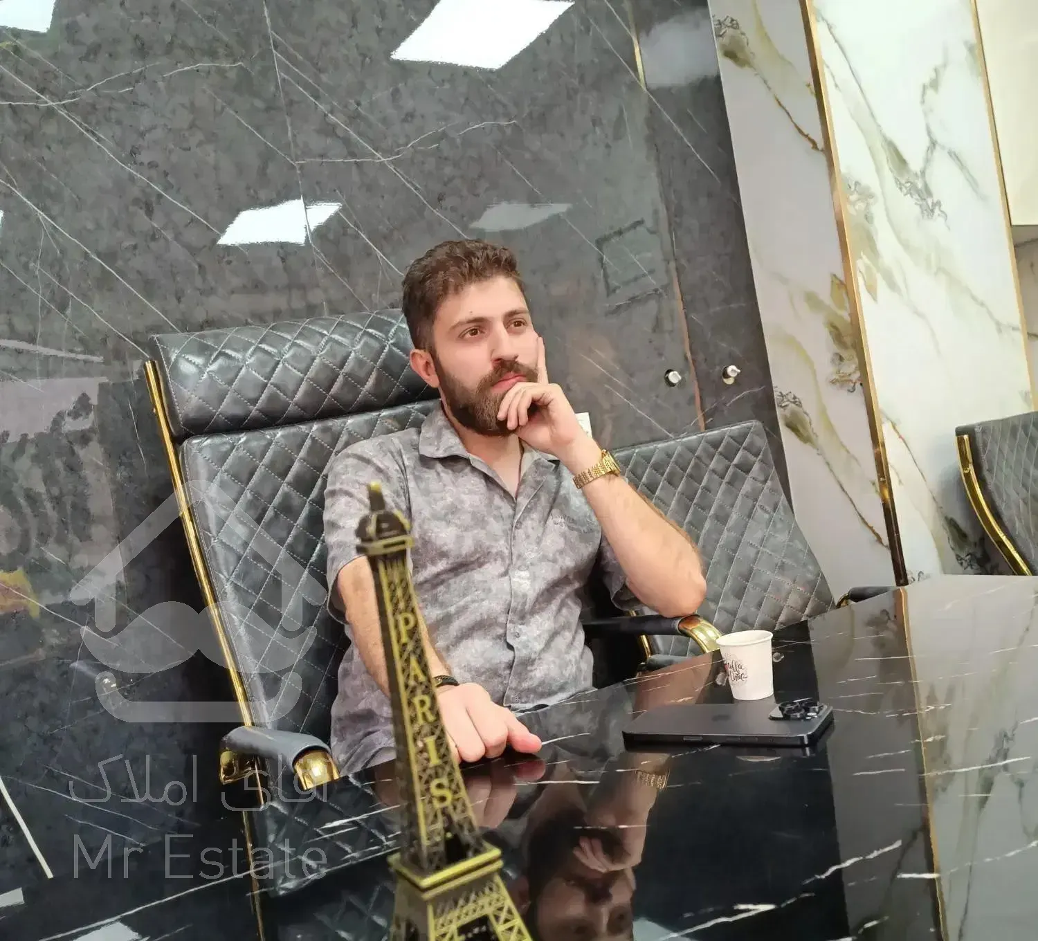 آپارتمان43متر/تروتمیز/تخلیه بروز/قلب سینا/ماهد