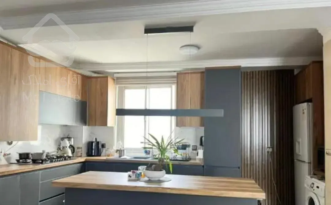 ۶۵ متر فول بازسازی