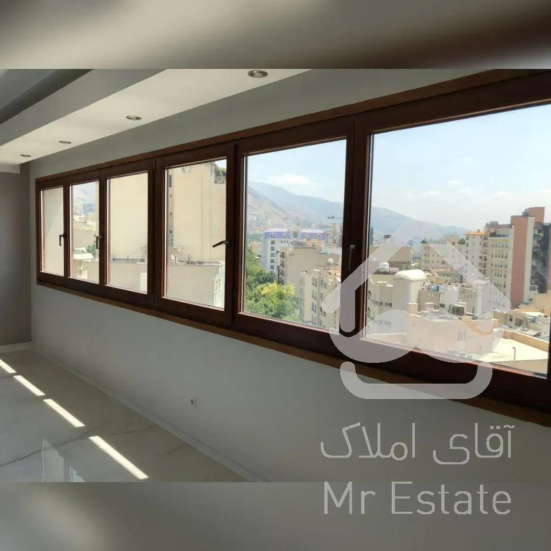 مژده ۱۵۰ متر ۲ خواب فول امکانات قابل تبدیل به سه خواب