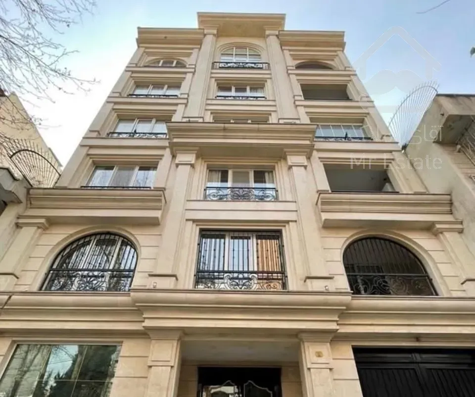 زعفرانیه ۲۰۰ متر / فرخ