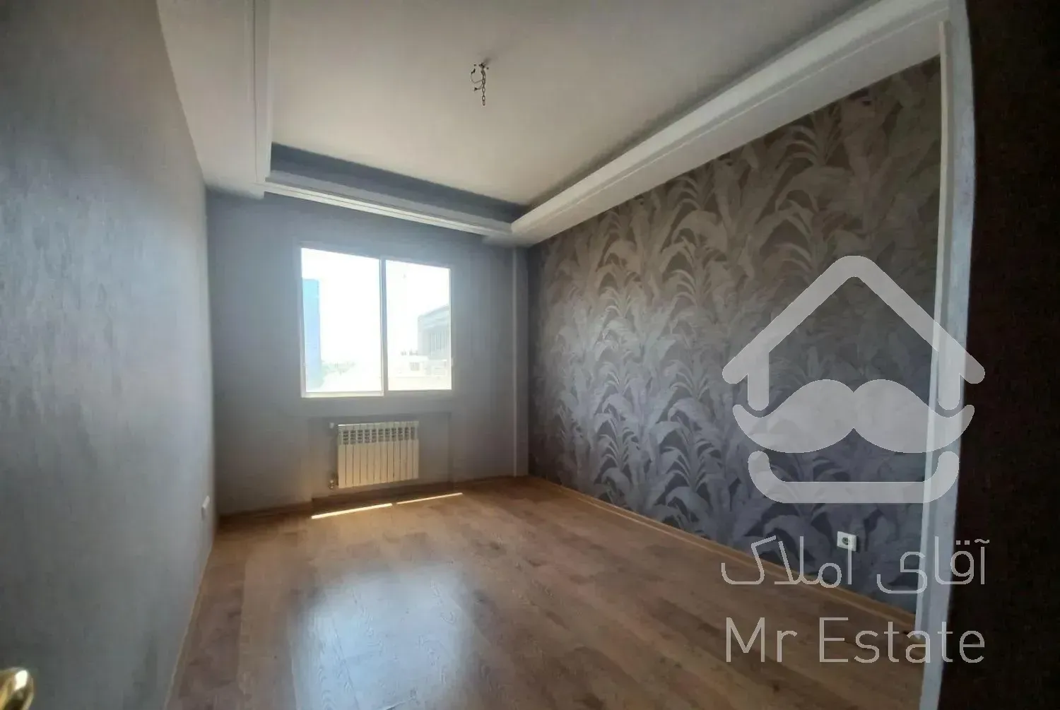 میرداماد ۱۴۰ متر // ۲خوابه//اصیل نشین