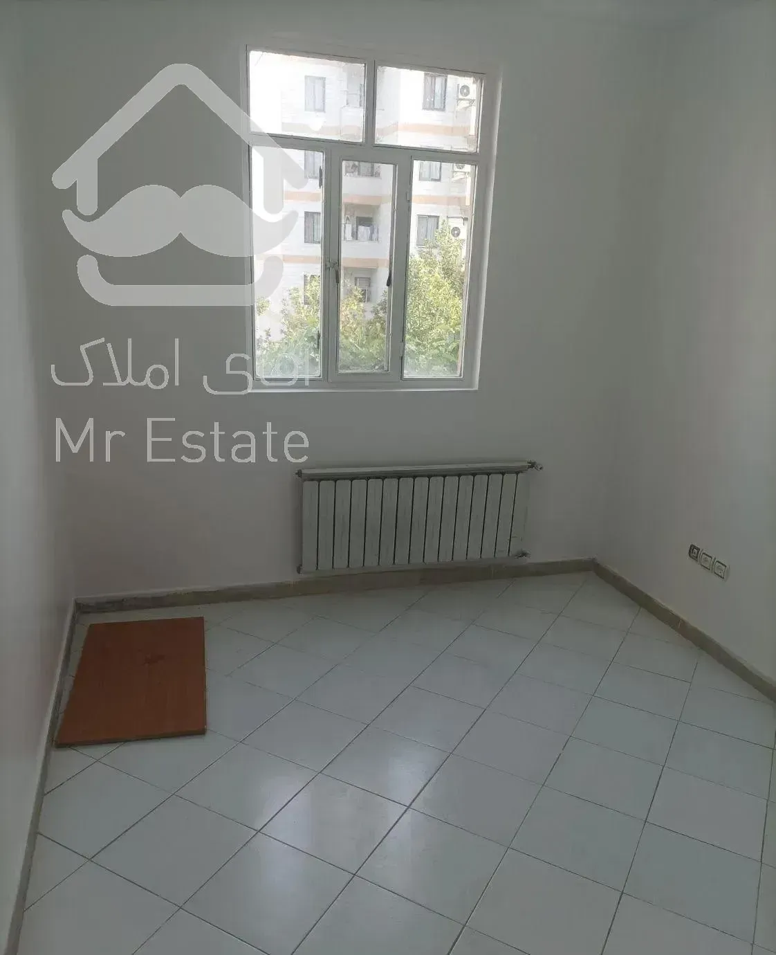 اپارتمان شهرک شهید باقری دریاچه چتگر منطقه ۲۲