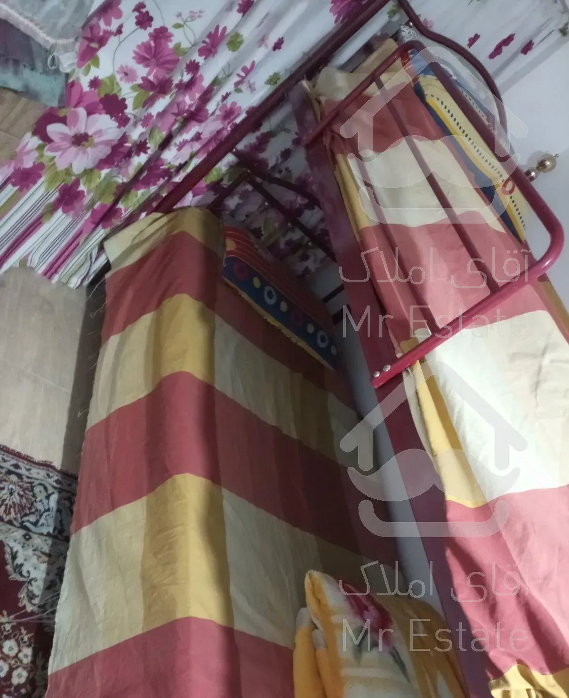 اجاره آپارتمان2 خوابه