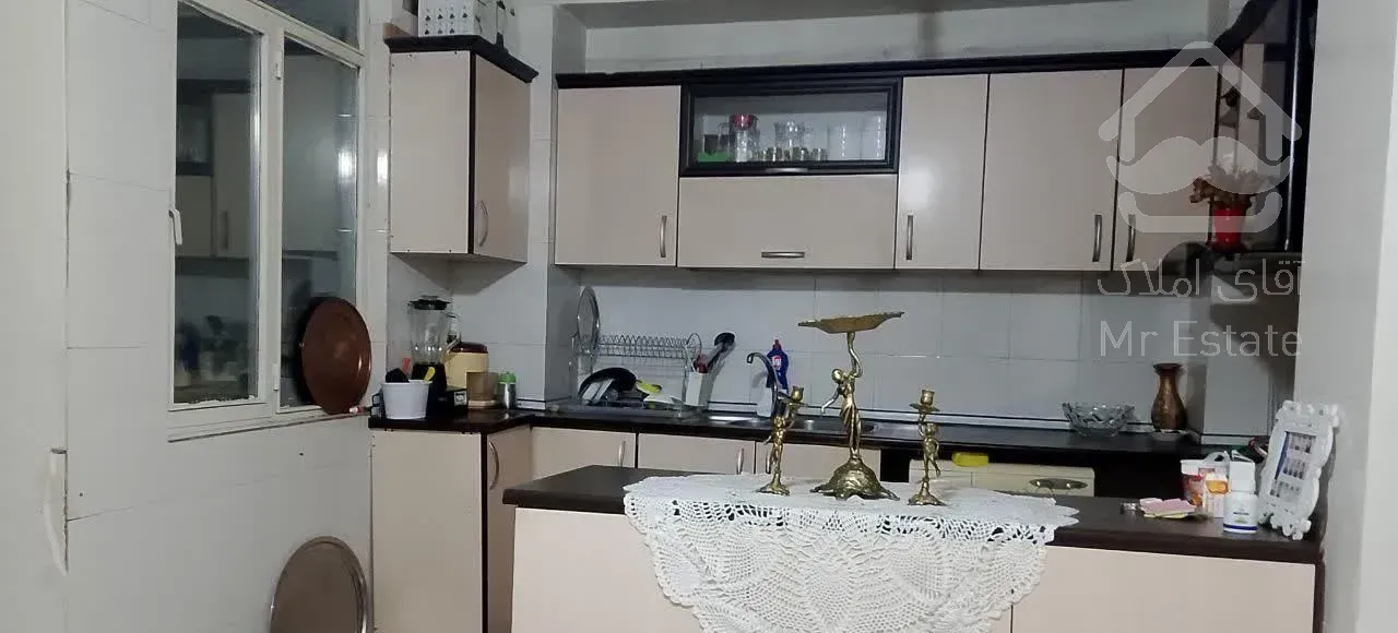 اجاره آپارتمان ۴۸ متری ۱ خوابه در خانی‌آباد