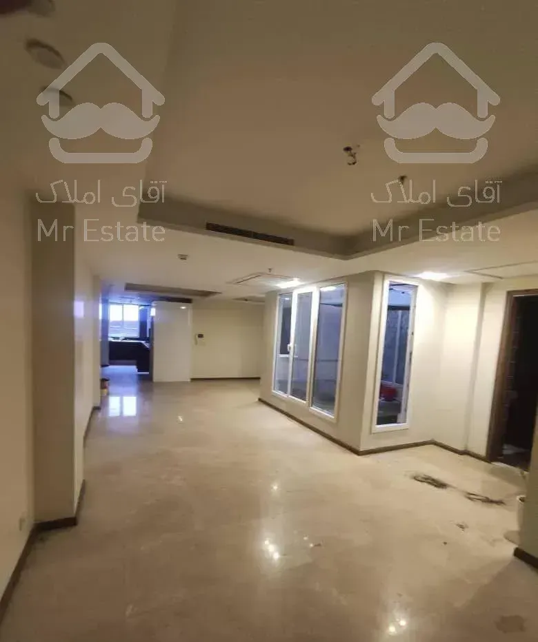 جردن ۱۲۰متر فول امکانات.