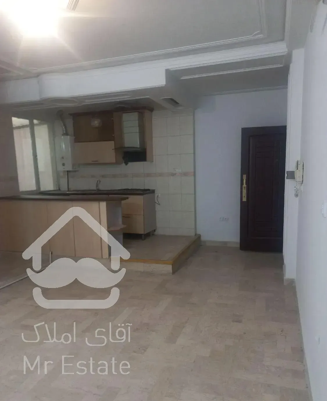 اپارتمان  ۵۰ متری فول امکانات