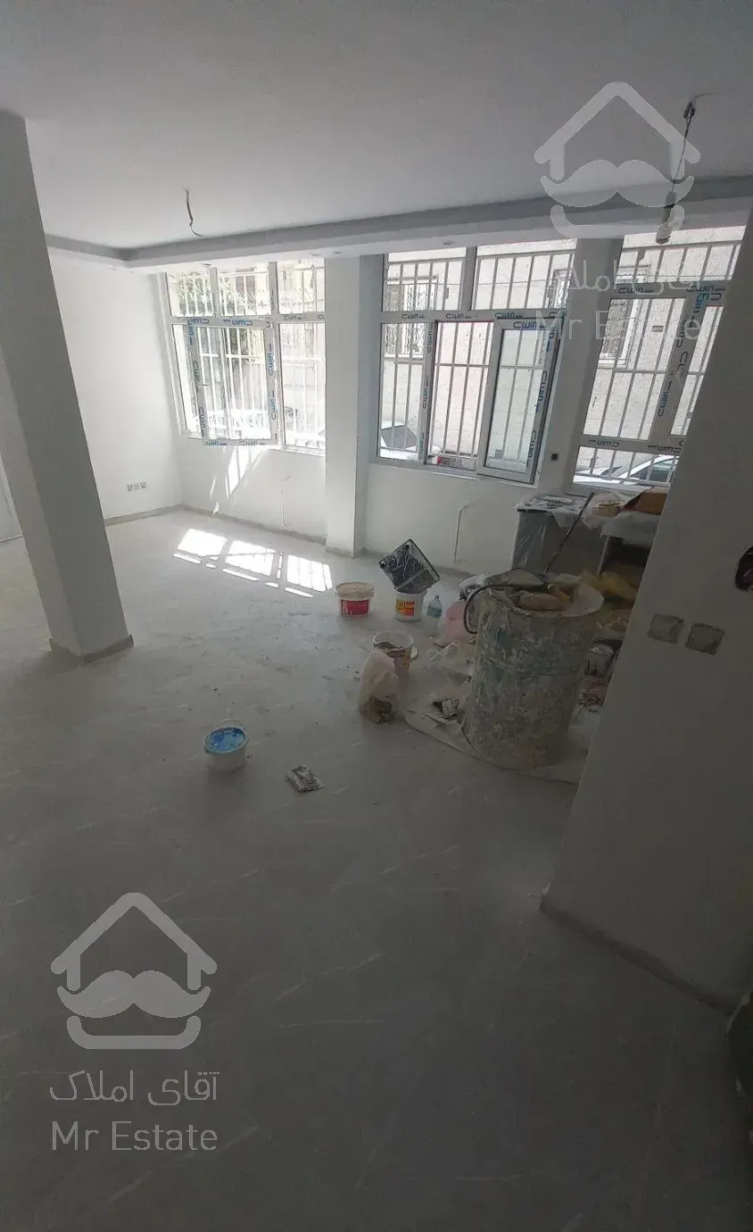 ۷۰متر/فول بازسازی شده/خوش نقشه