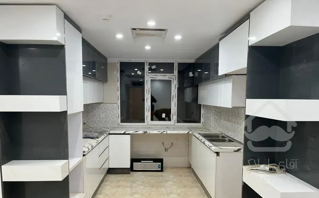 ۷۰متر/دوخواب/نوساز/در بهترین لوکیشن