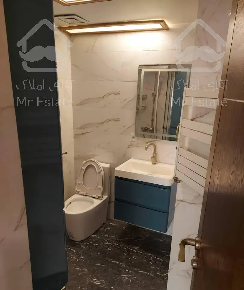 ۱۹۰متر۳خ۱مسترط٦+۳طرف‌‌نورگیر+ویو‌کوه‌و‌شهر