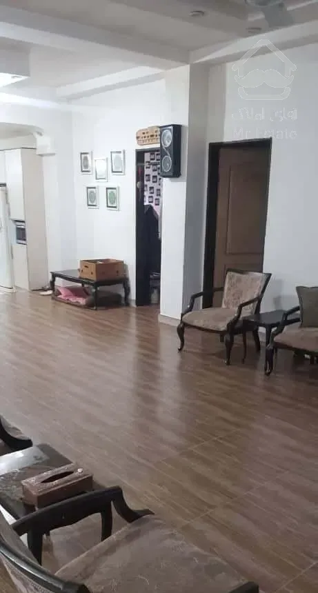 عالیواک،بر خیابان ۲۰متری جواز و پی۴طبقه اماده ساخت