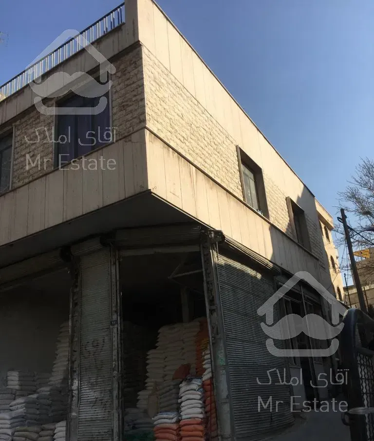 اپارتمان سند دار