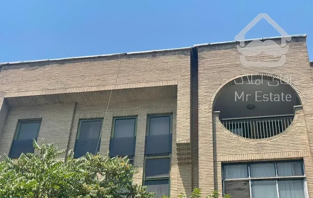 ۶۵متر یکخوابه شهرک غرب