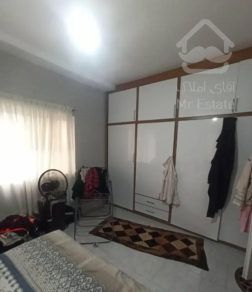 اپارتمان۱۰۵متری رهن کامل محدوده بلوار امام رضا