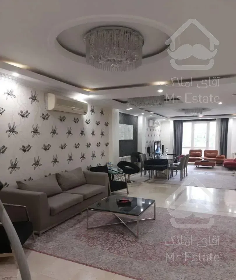 178 متر 3 خواب تکواحدی  فرعی رشید