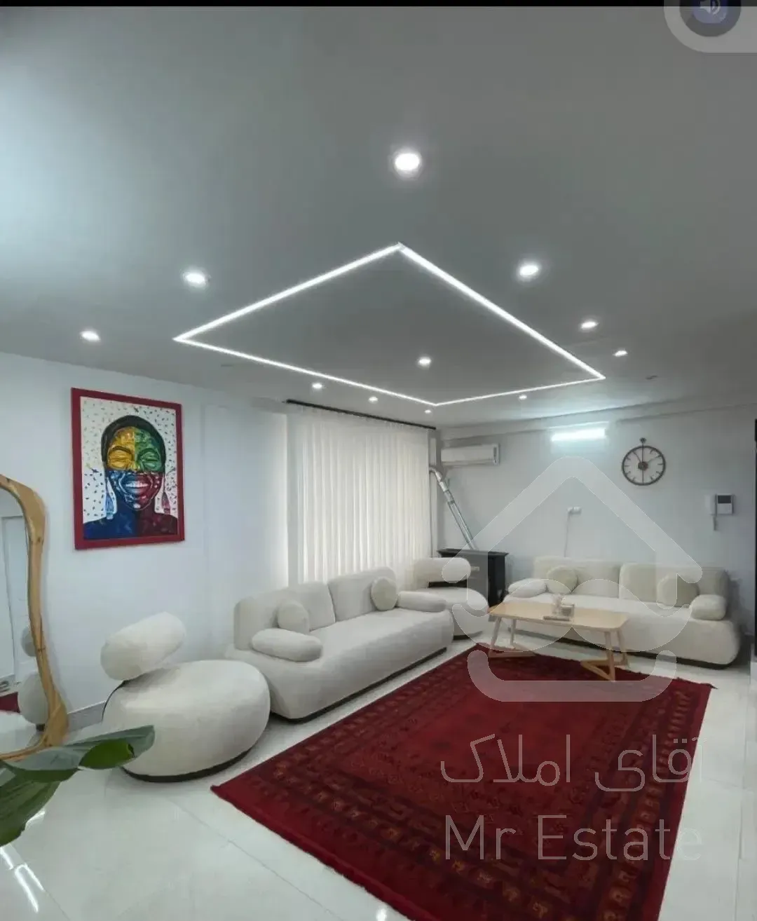 آپارتمان جوان پسند جاده لیلاکوه