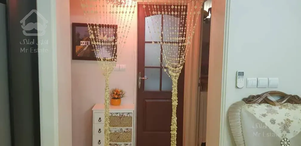 90 متر / دواخوابه / مستر