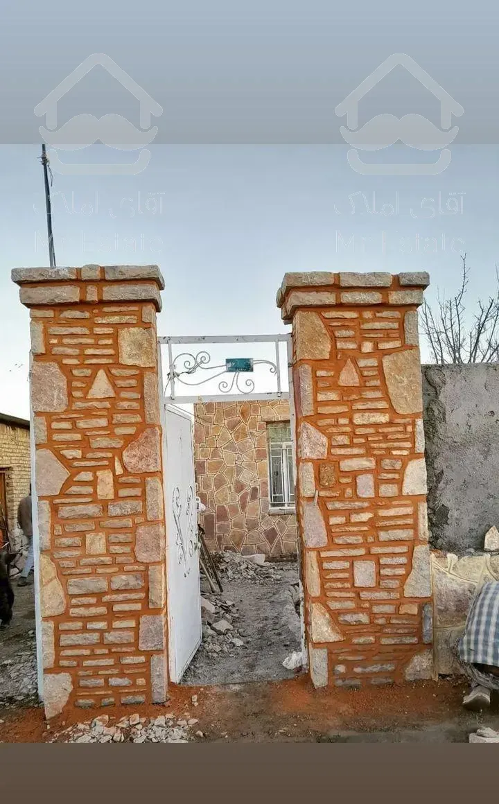 اجرای بنایی، سیمانکاری، کاشی کاری،نما، محوطه سازی