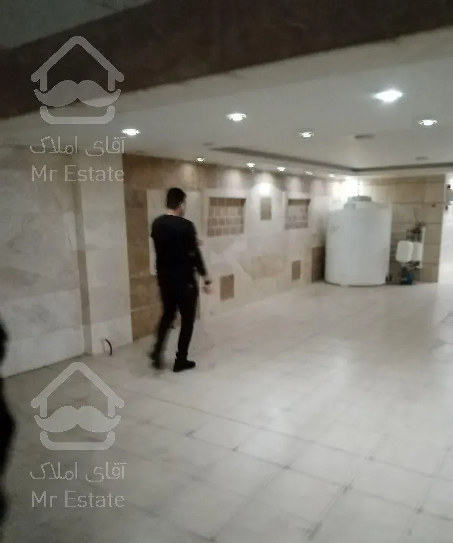 آپارتمان 143متری کلید اول