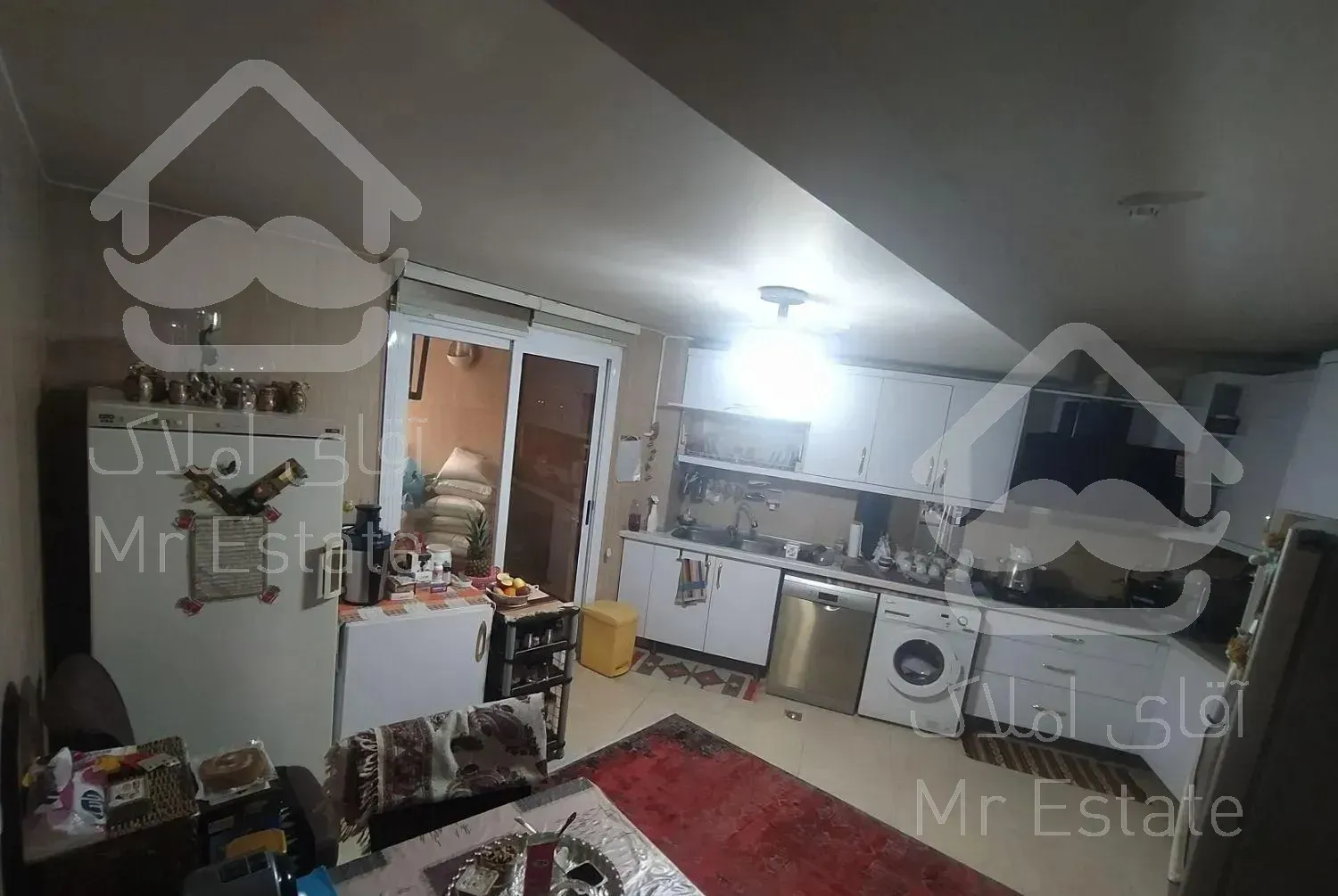 اجاره ۲۰۰ متر دوبلکس / دریاچه/