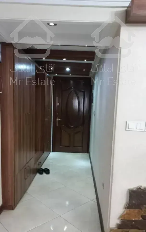 ۱۲۰ متر دو خواب