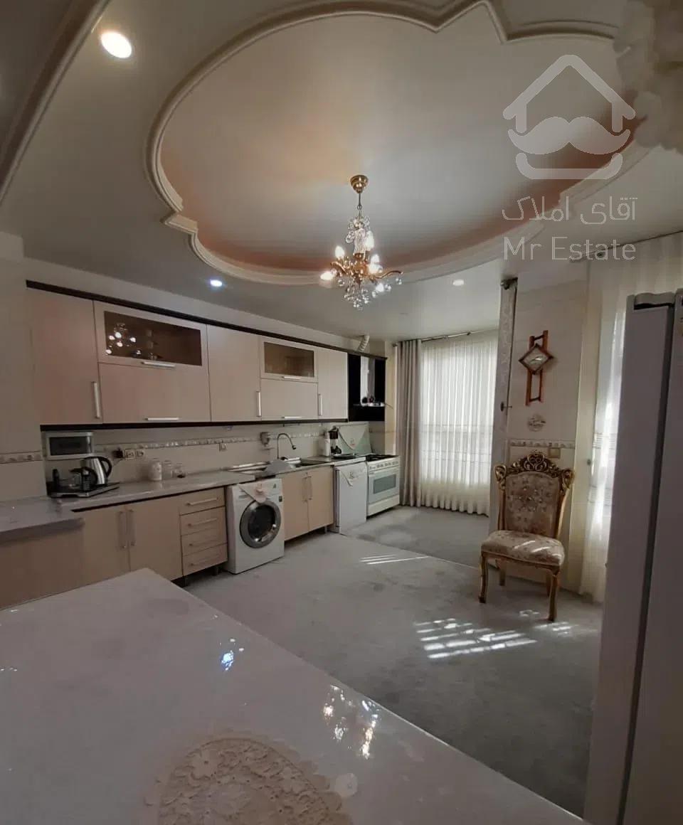 آلاله شرقی * سرو * ۸۶متر