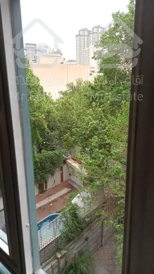 فروش دفتر کار موقعیت اداری فرشته 157  متر اکازيون