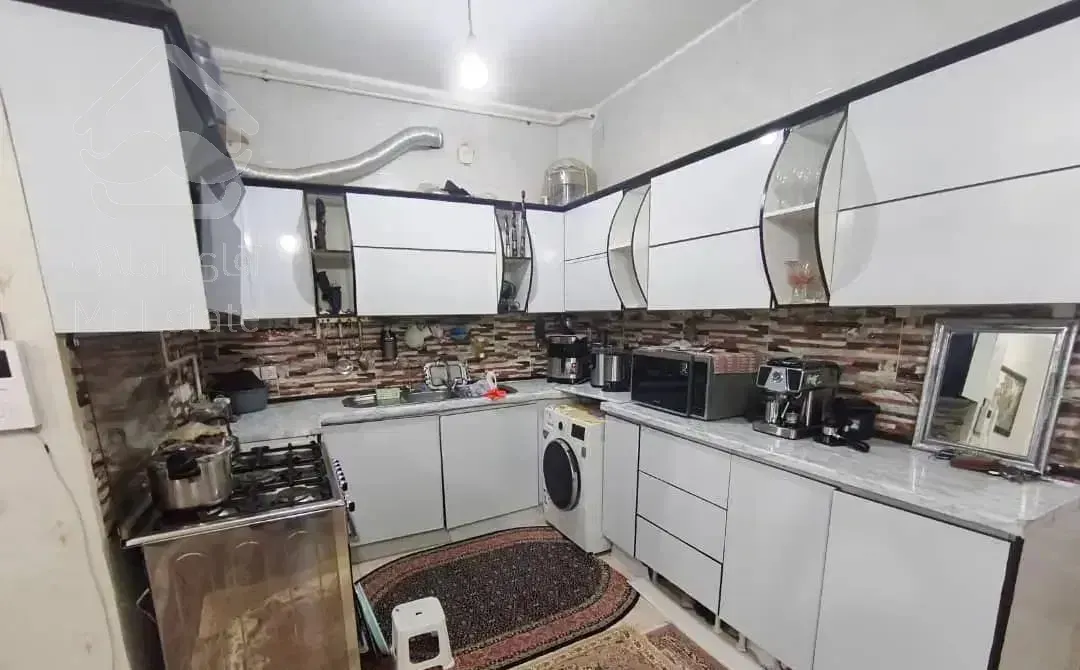 فروش واحد ۷۵ متری امیراباد فاز۲ همکف