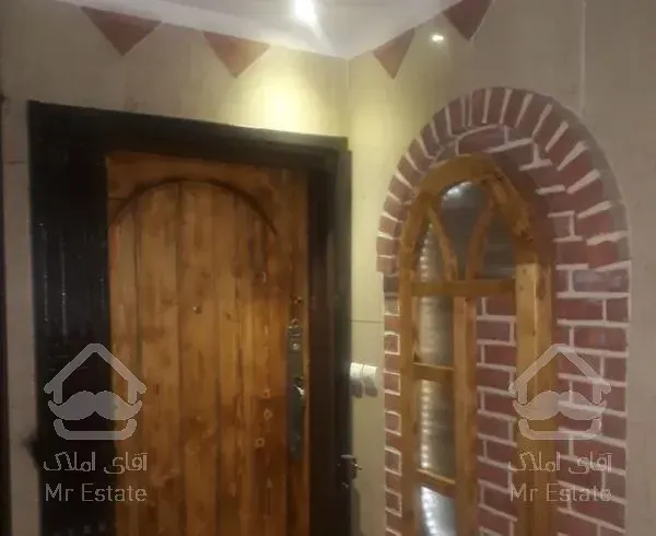 ۸۰متر قابل تبدیل دسترسی