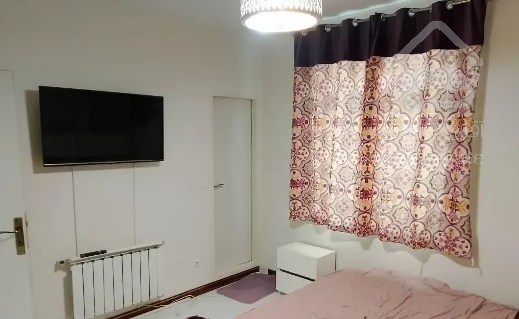 ۱۲۸متر ۳خواب فول‌امکانات سالن پردخور (اباذر)