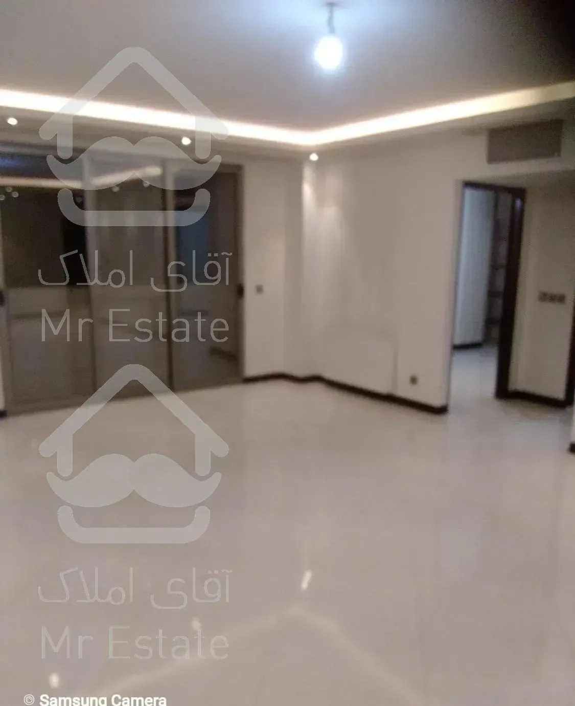 اپارتمان ۱۰۰ واقع در کوچه شقایق روشن دشت