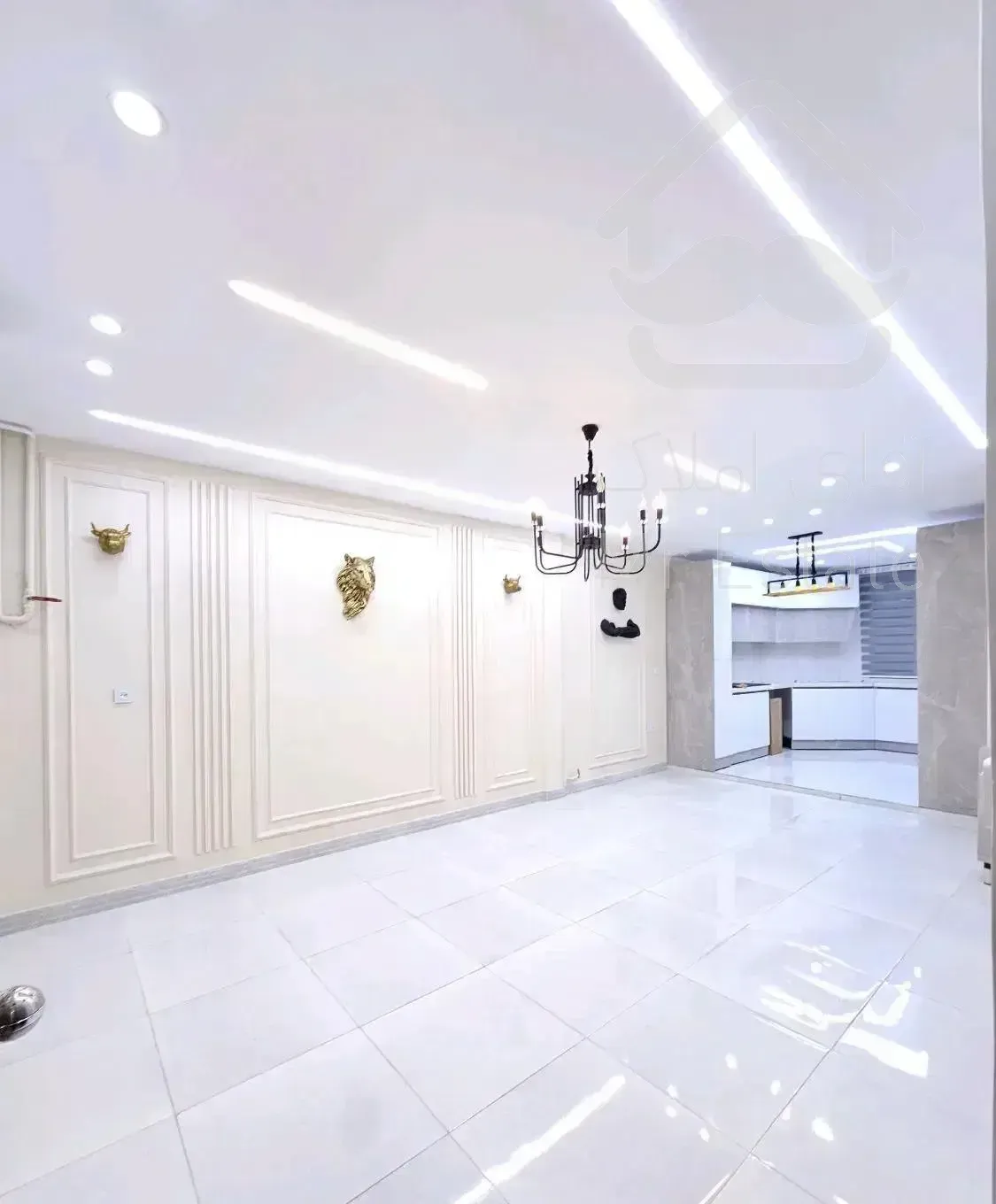 55متردرمنطقه بورس/سندار