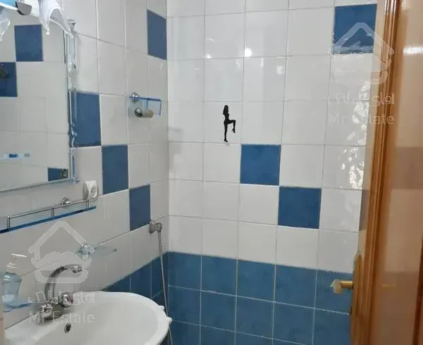 آپارتمان ۱۰۰ متری خانه اصفهان