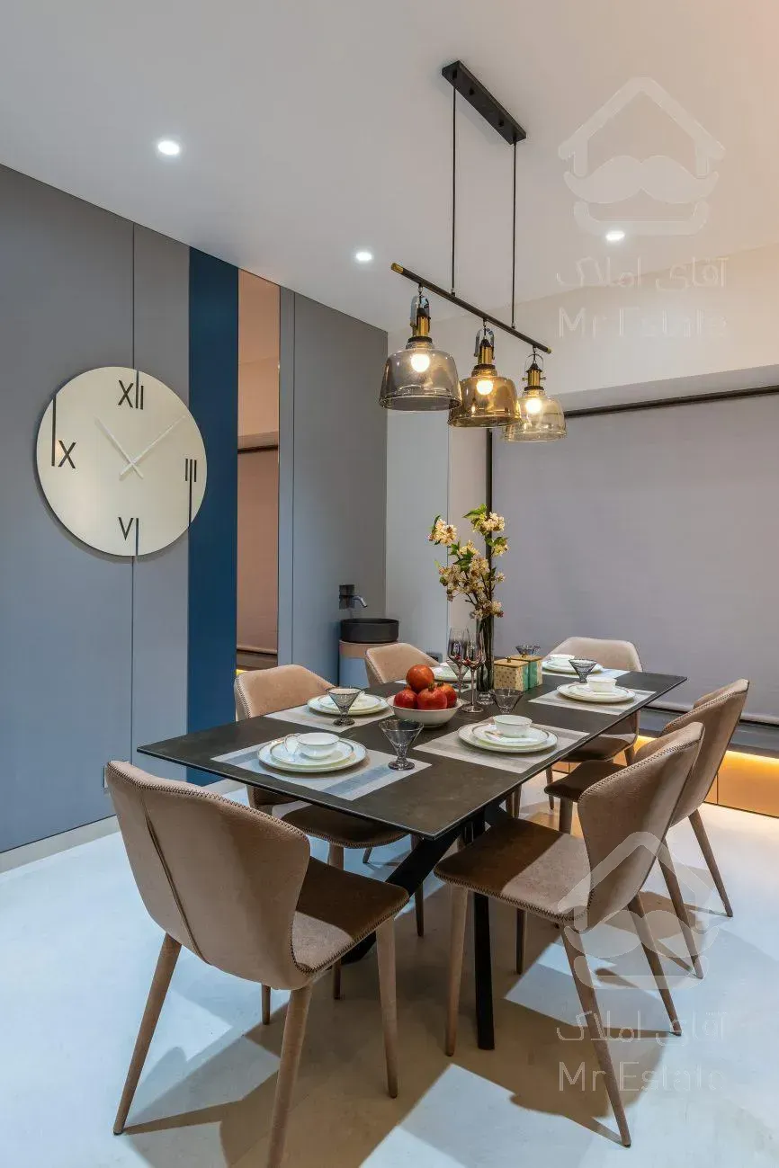 400 متر,مدرن,فرمانیه