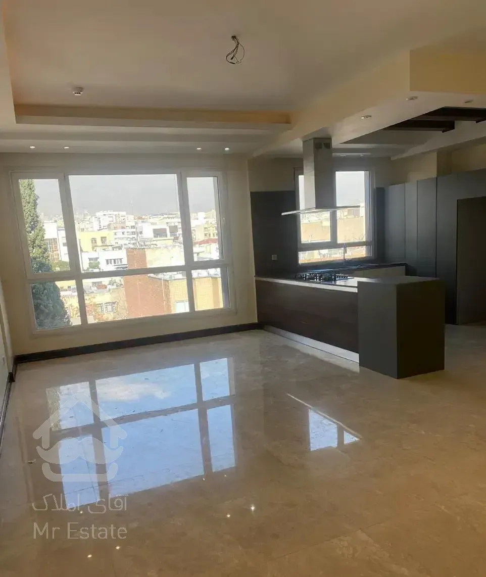 ۹۶ متر ۲ خواب ظفر (توضیحات خوانده شود)