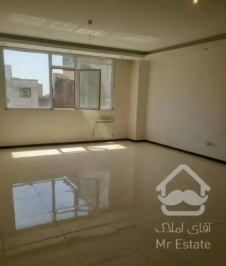 رهن کامل واحد ۱۱۰متر۲خواب ۵سال ساخت مطهری