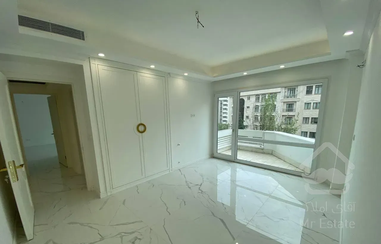 فروش آپارتمان ۶۱ متری ۲ خواب هوانیروز قسطی