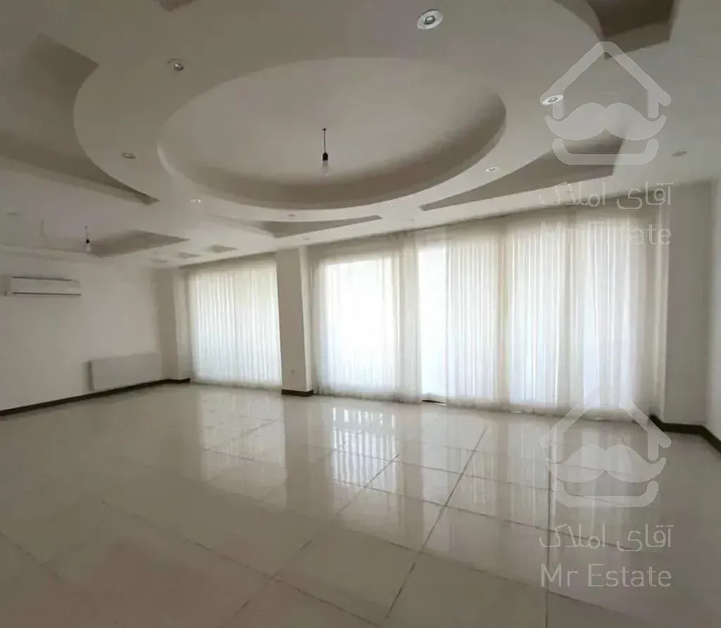 آپارتمان ویو دریا 208 متری در بابلسر