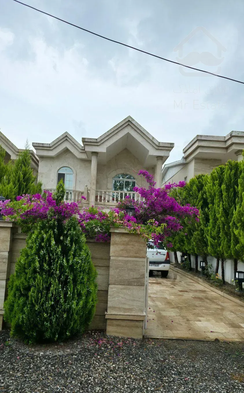 اجاره سالیانه ویلا دوبلکس ۱۸۰ متری ۳ خوابه